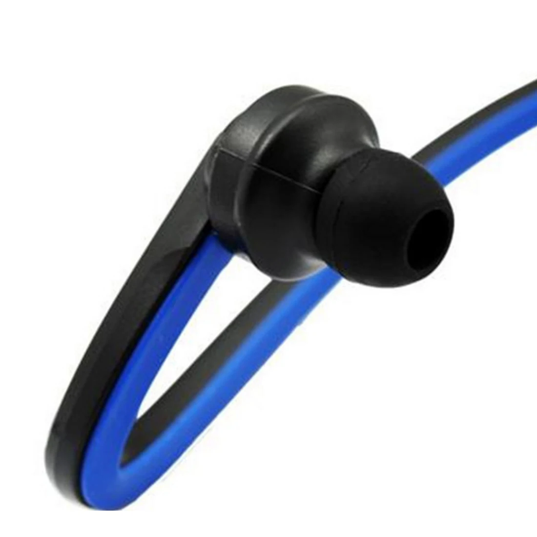 Marsnaska гарнитура USB Спорт Бег MP3 музыкальный плеер наушники TF слот новейший и