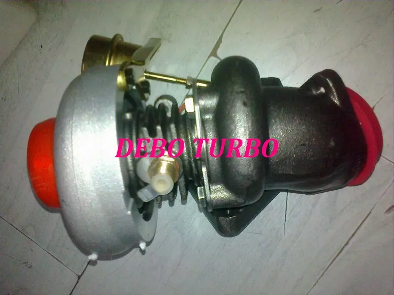 NEW GT2538C 454207 A6020960899 Turbo Turbocharger for MERCEDES Sprinter OM602 2.9L 122HP 1997-2000 | Автомобили и мотоциклы