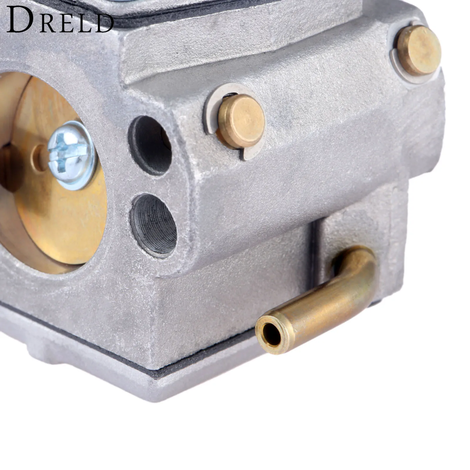 DRELD Chainsaws Carburetor Carb For STIHL MS361 MS 361 Rep 1135 120 0601 Chainsaw Replacement 2-Stroke Garden Power Tools