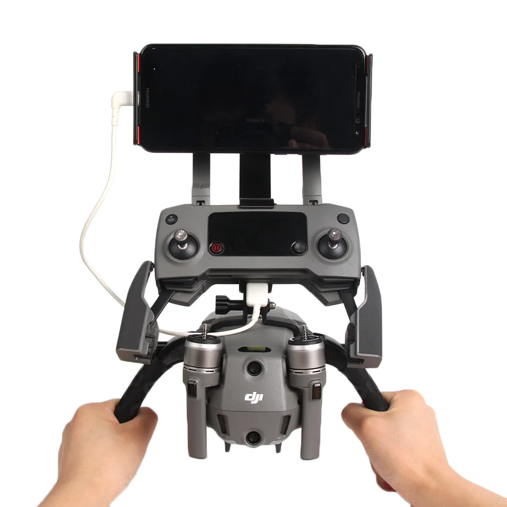 Новый карданный комплект стабилизаторов для DJI MAVIC 2 PRO и ZOOM Drone с поддержкой