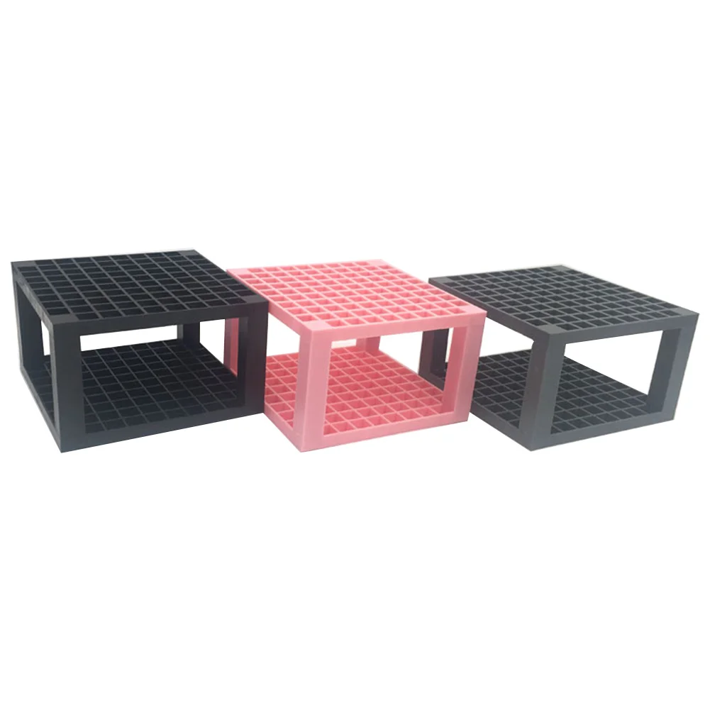 Настольная подставка маркеры щетка для органайзера художник