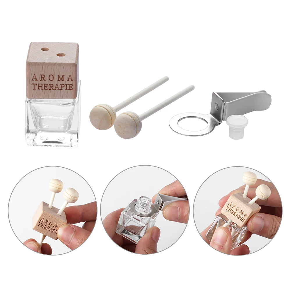 1 шт. автомобильный освежитель воздуха без жидкости|Освежитель воздуха| |