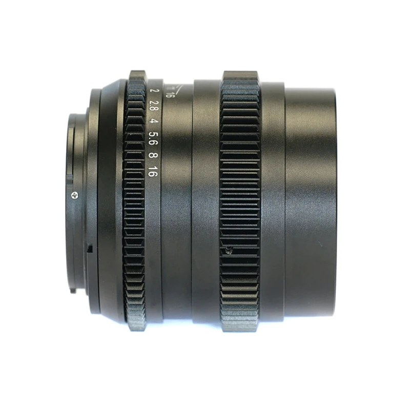 Объектив SLR Magic Cine II 50 мм f/1,1(sony E-Mount