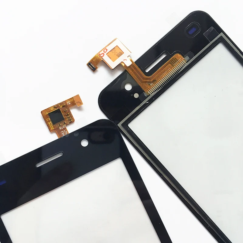Сенсорный экран для Beeline smart 5 smart5 сенсорный дигитайзер панель переднее стекло