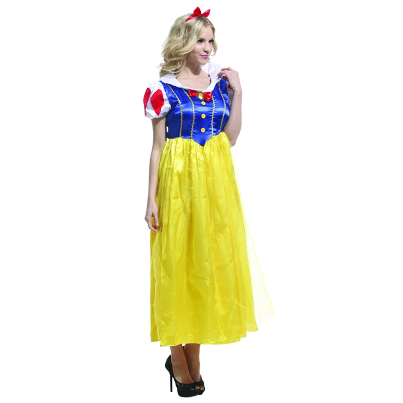 2017 для взрослых женщин s Хэллоуин костюм королева принцесса средневековое платье