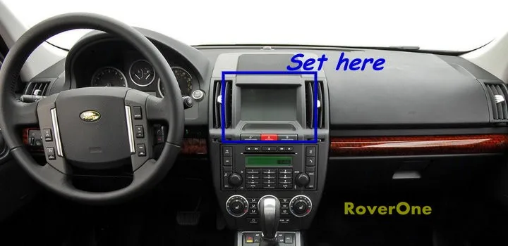 Авторадио для Land Rover freelander II 2 LR2 Discovery Android 4,4, стерео gps навигация, мультимедиа аудио видео плеер