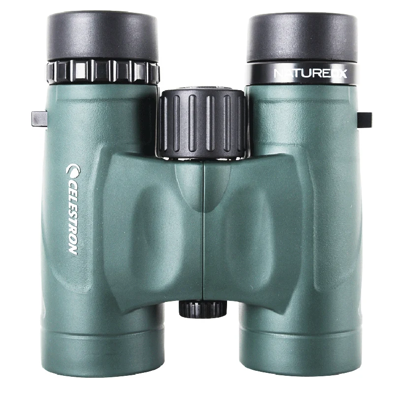 Лучшее качество, Бинокль CELESTRON, телескоп с BAK-4 призмами, природа, DX 8*32, мощный бинокль telescopio