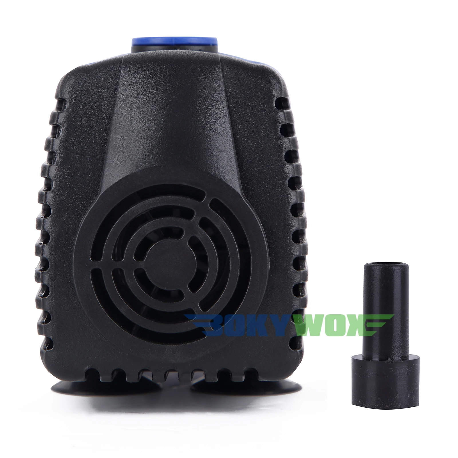 Фото Погружной водяной насос 110 В Гал/ч аквариумный пруд фонтан водопад гидропоника 7 Погружной водяной насос 110 В Гал/ч аквариумный пруд фонтан водопад гидропоника 7