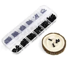 Набор винтов для ноутбука, набор винтов для ноутбука