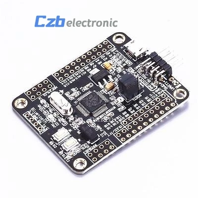 STM32F103C8T6 ARM Минисистема развитию STM32 развития Основной совет для ESP8266 модуль Wi Fi|board