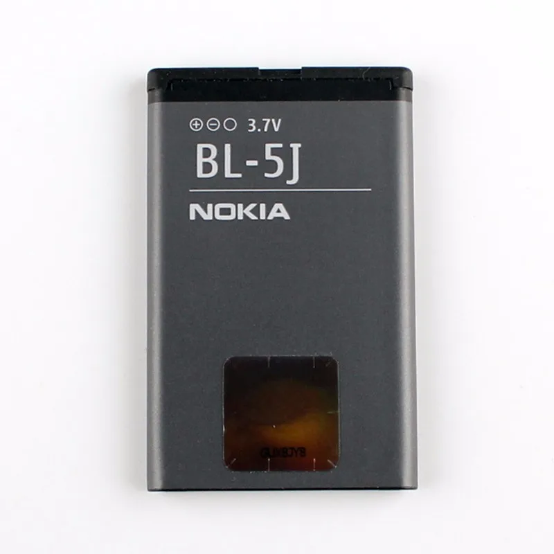 Оригинальный аккумулятор для телефона Nokia N900 X6 5800XM 5800i 5800W 5230XM 5233 5232 | Мобильные