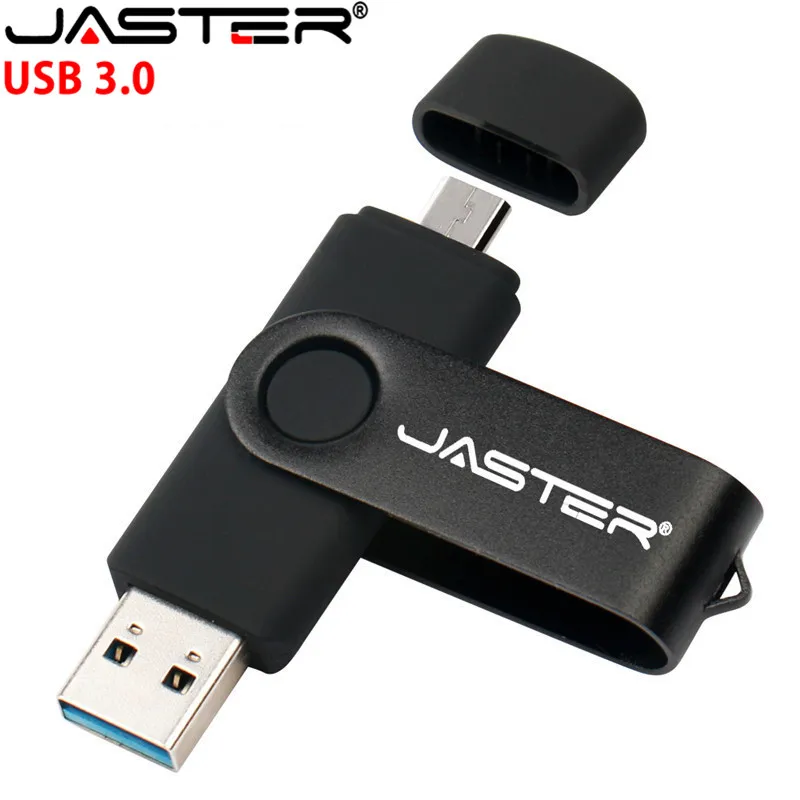 Флеш накопитель otg usb флеш techkey 4 ГБ 8 16 32 64 для android мобильный телефон карта памяти