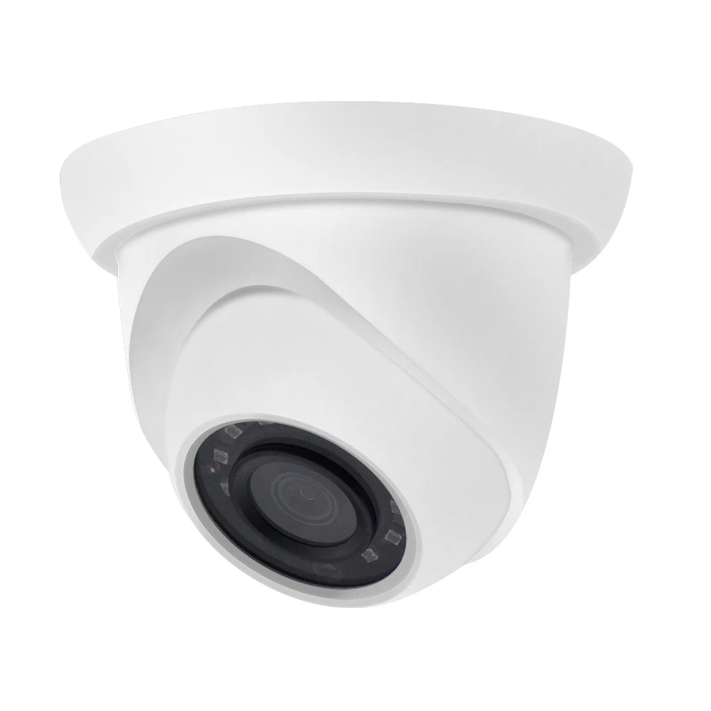 Dahua оригинальная IPC HDW1320S 3MP мини купольная ip камера дневная/Ночная инфракрасная CCTV