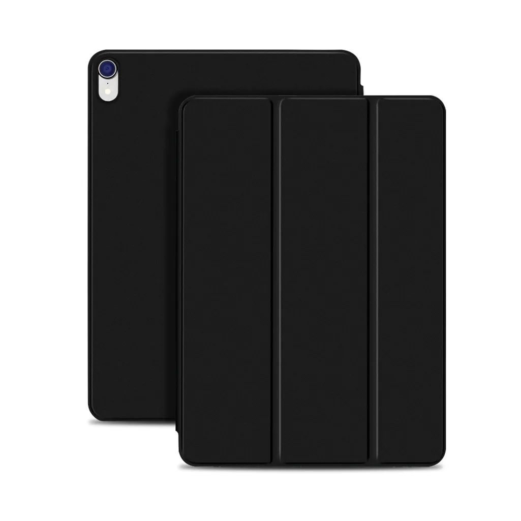 Чехол для планшета чехол Магнитный умный iPad Pro 12 с подставкой и функцией