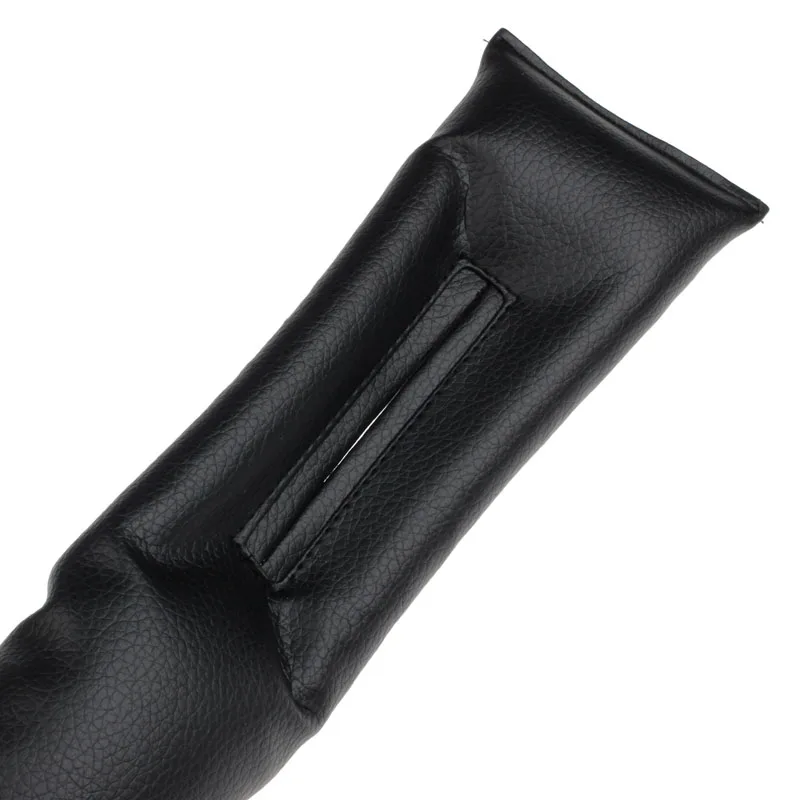 1 шт. прокладка для заполнения зазора автомобильного сиденья кожаная крышка Lada