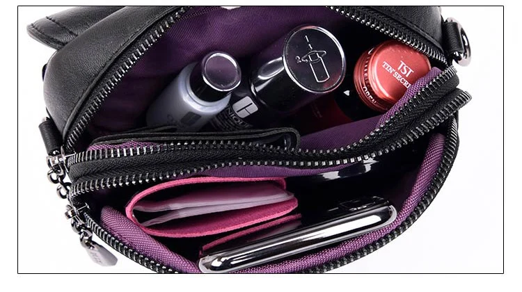 Новое поступление, женская кожаная сумка, женские маленькие сумки через плечо, повседневные женские сумки-мессенджеры, женские сумки, Bolsos Mujer