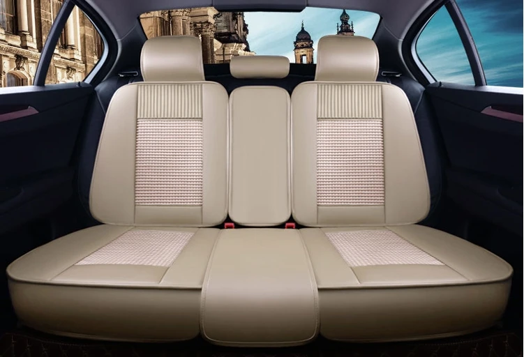 Good quality! Full set car seat covers for BMW X3 G01 2019 breathable comfortable durable 2018 Free shipping | Автомобили и