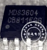 MDS3604 SOP8 пакет компьютерный чип |