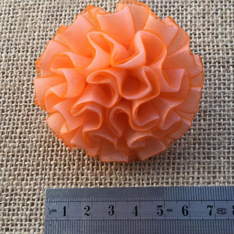 Набор эластичных резинок для волос девочек 2 шт. цвет в ассортименте | Аксессуары