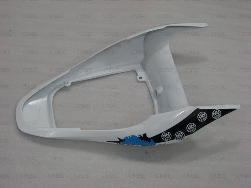 Обтекатели для CBR600 RR 2007-2008 2008 синие комплекты обтекателей CBR 600 07 неокрашенные |