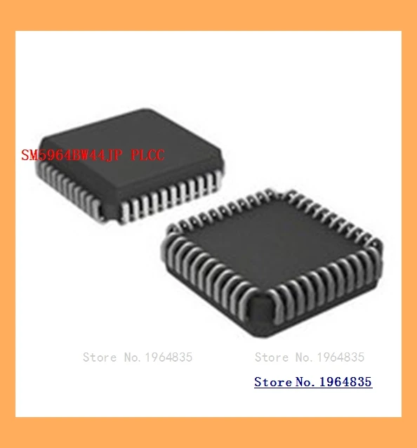 

SM5964BW44JP PLCC