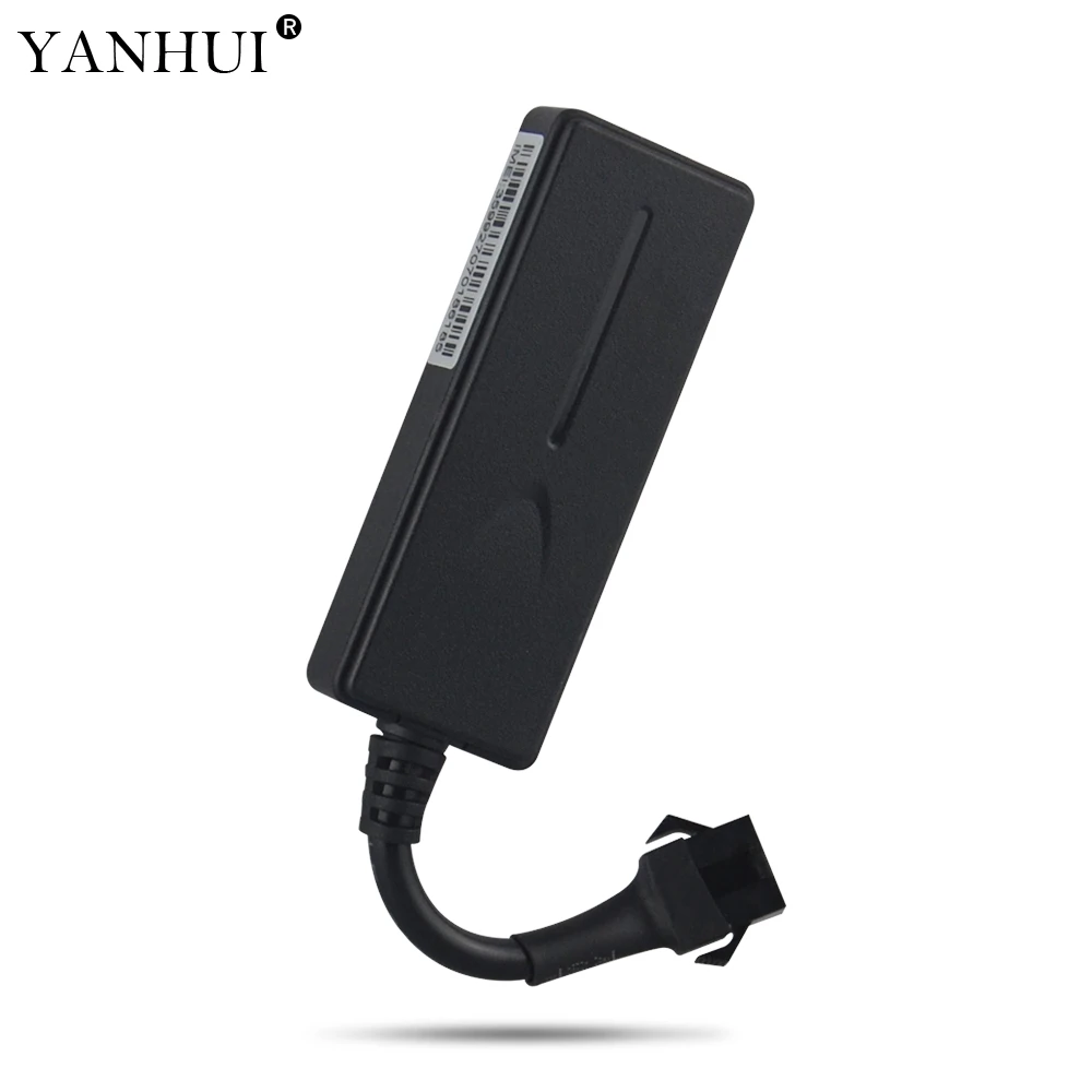 Высокая точность GPS трекер автомобиля RF V03 мини размер в режиме реального времени