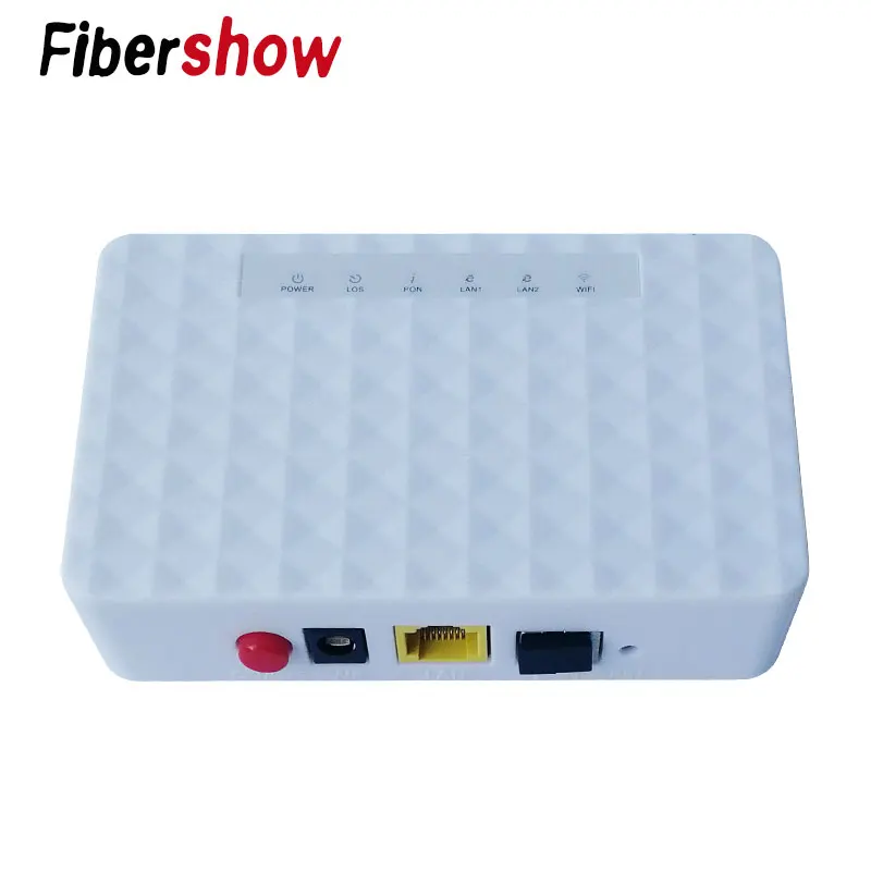 EPON ONU FTTO 1GE 1 порт ftth с оптическим сетевым блоком и оптическим сетевым окончанием одиночный блок подключения оптических линий 1,25G FTTB набор микросхем для ZTE Fiber для домашнего модема обслуживания Boxs CTO