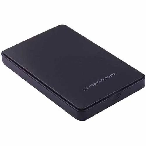 HDD чехол 2 5 дюйма SATA к USB 0 SSD адаптер высокоскоростная коробка для жесткого диска