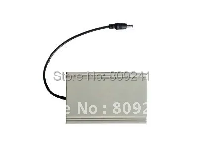 Аккумуляторная литиевая батарея Мобильный банк питания для портативного