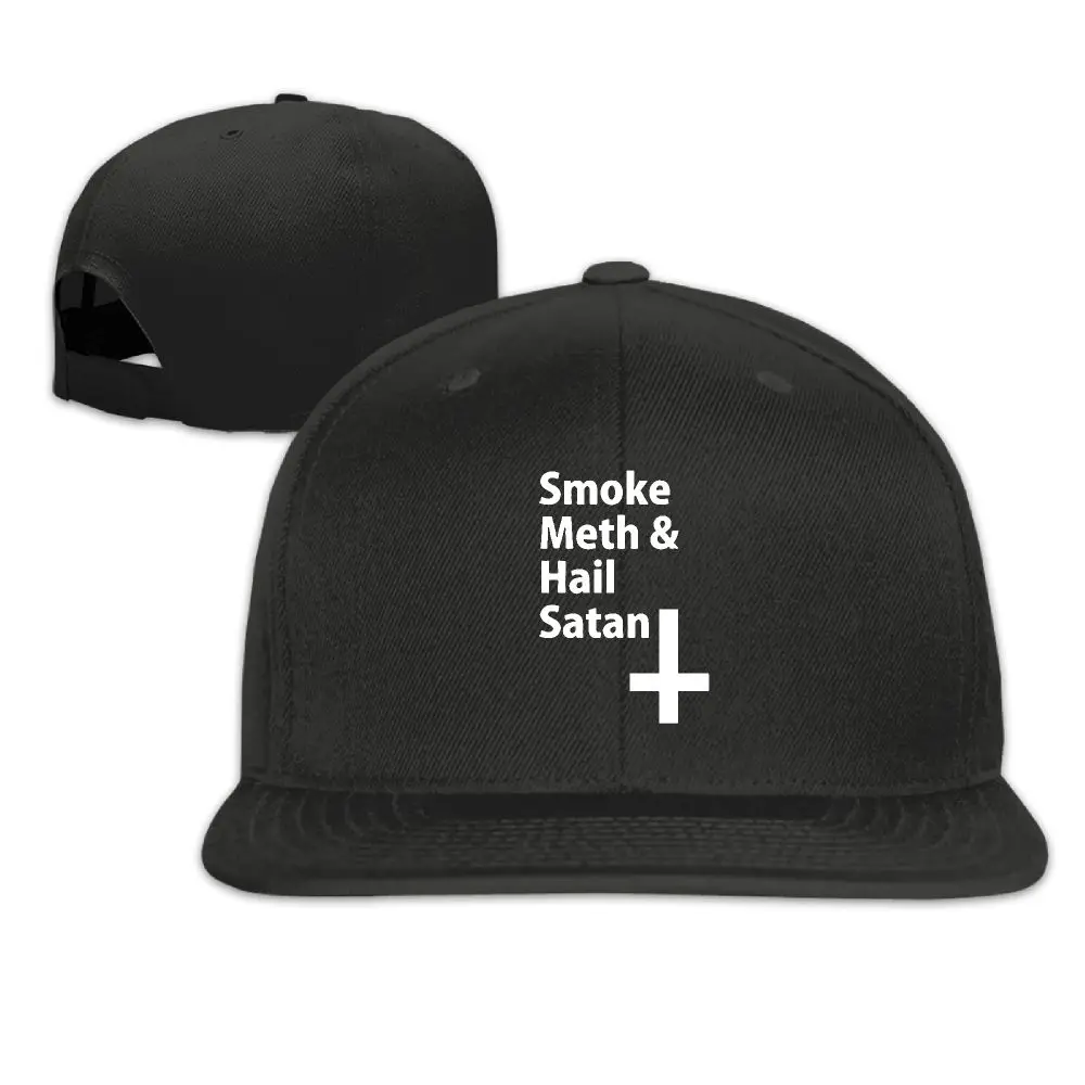 SAMCUSTOM Кепка бейсбольная кепка боковая 3D печать сатана Повседневная gorras хип хоп