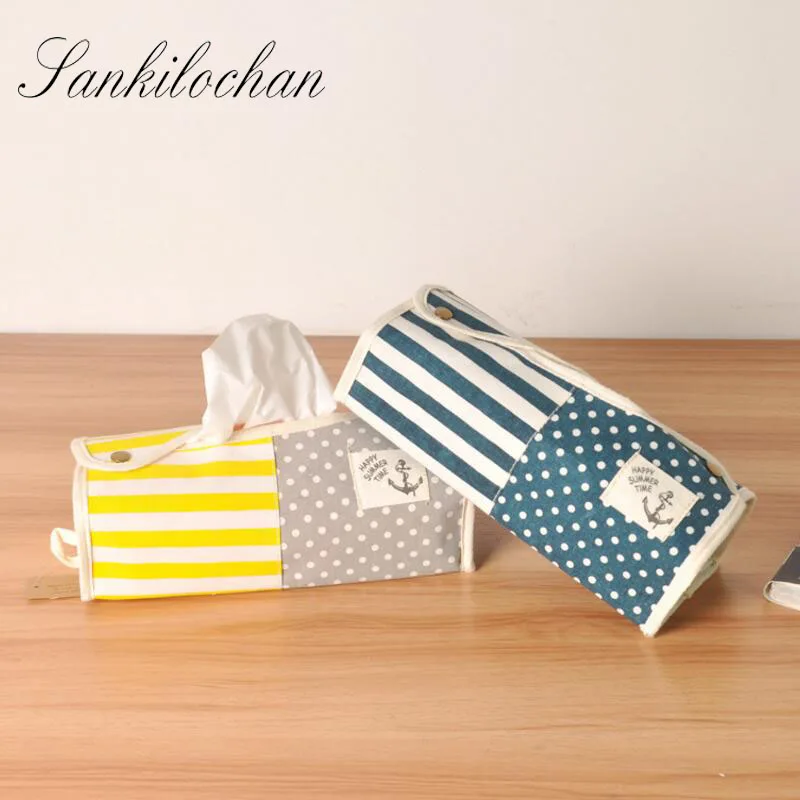 Милый держатель салфеток коробка для Тип сиденья чехол дома и автомобиля