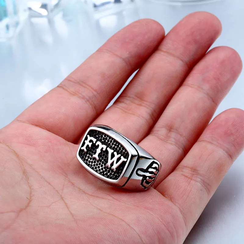 Байер новый магазин ftw панк механические винт мужские Двигатель Байкер
