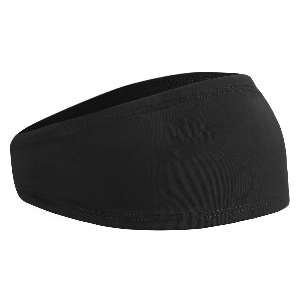 Эластичный повязка на голову спорта Йога аксессуар танец Байкер широкое