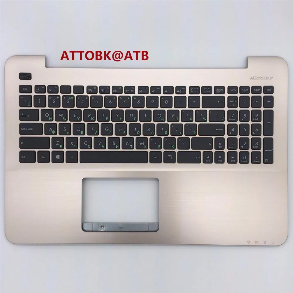 Клавиатура для ноутбука Asus F554 FL5800 R556L R557 X555LD X555LP X555YI X555UF X554 fl5600 с
