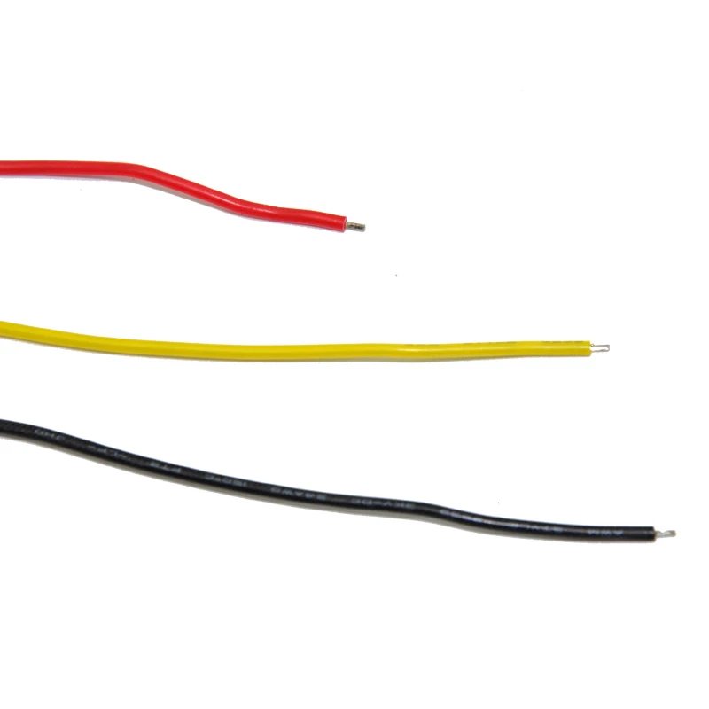 2x For peugeot 408 308 RCZ Citroen C4L Fiat Viaggio Opel Toyota Lada LED Car Crystal DRL Daytime Running Strip Turn Signal Light