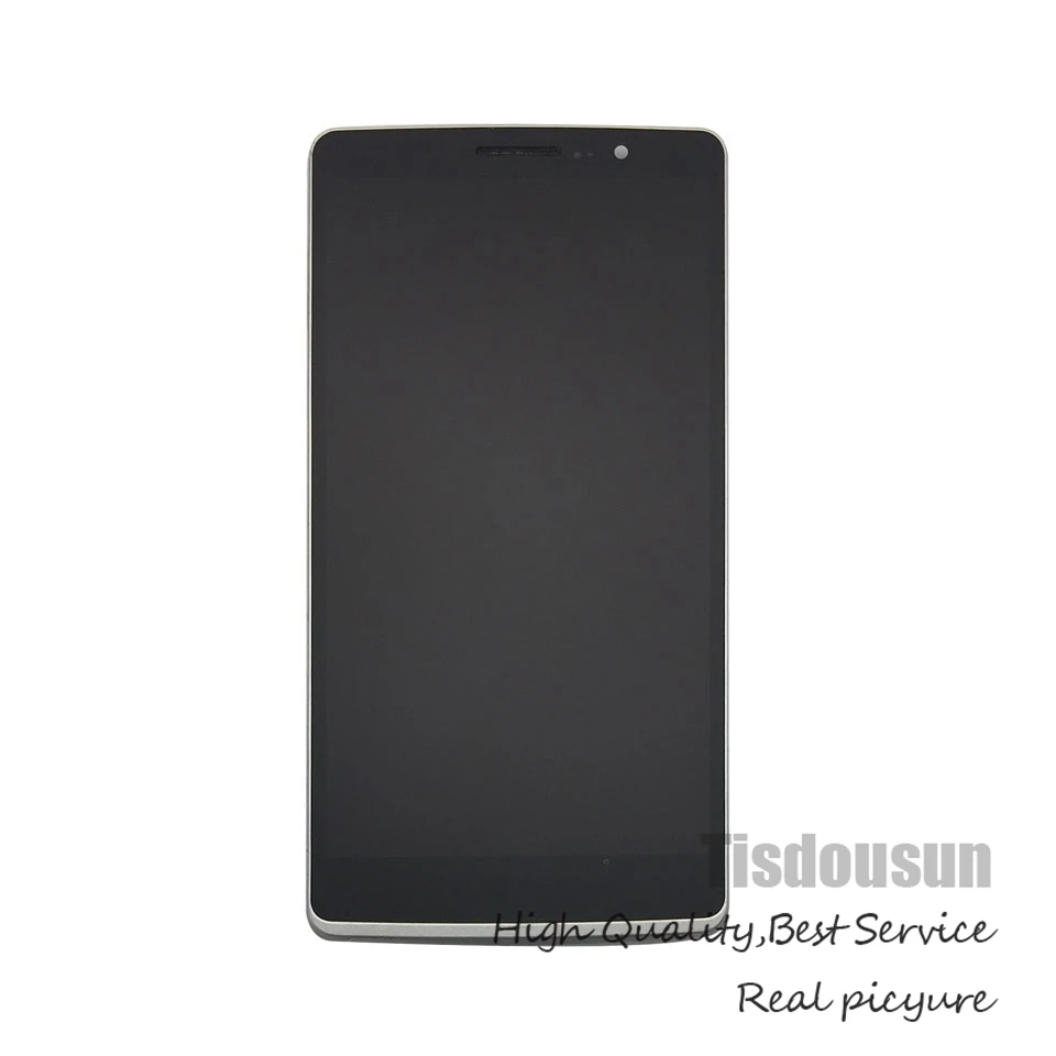 5 7 ''Полный ЖК стилус для LG G4 LS770 H635 H540 дисплей с сенсорным стеклом дигитайзер