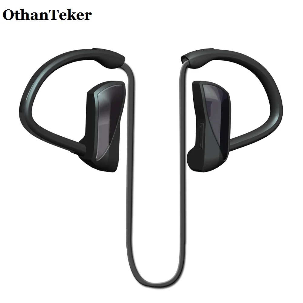 Беспроводные Bluetooth-наушники стереонаушники с микрофоном Handsfree IPX7