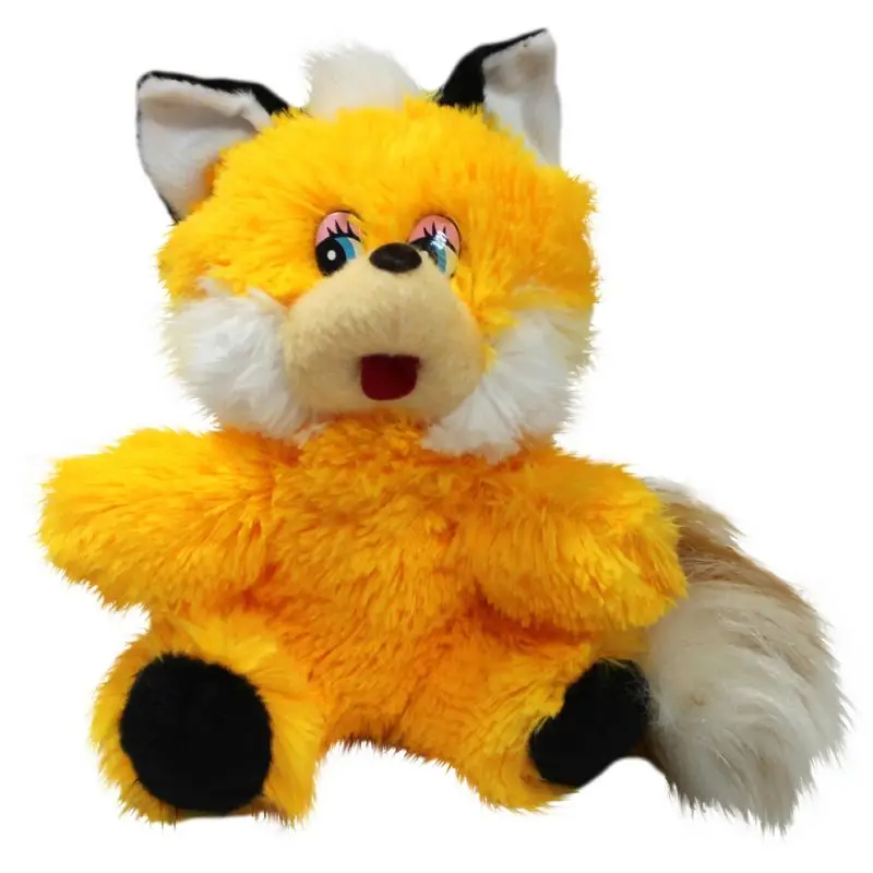 Plush toys Fox Masenok (mini)N 26sm | Игрушки и хобби