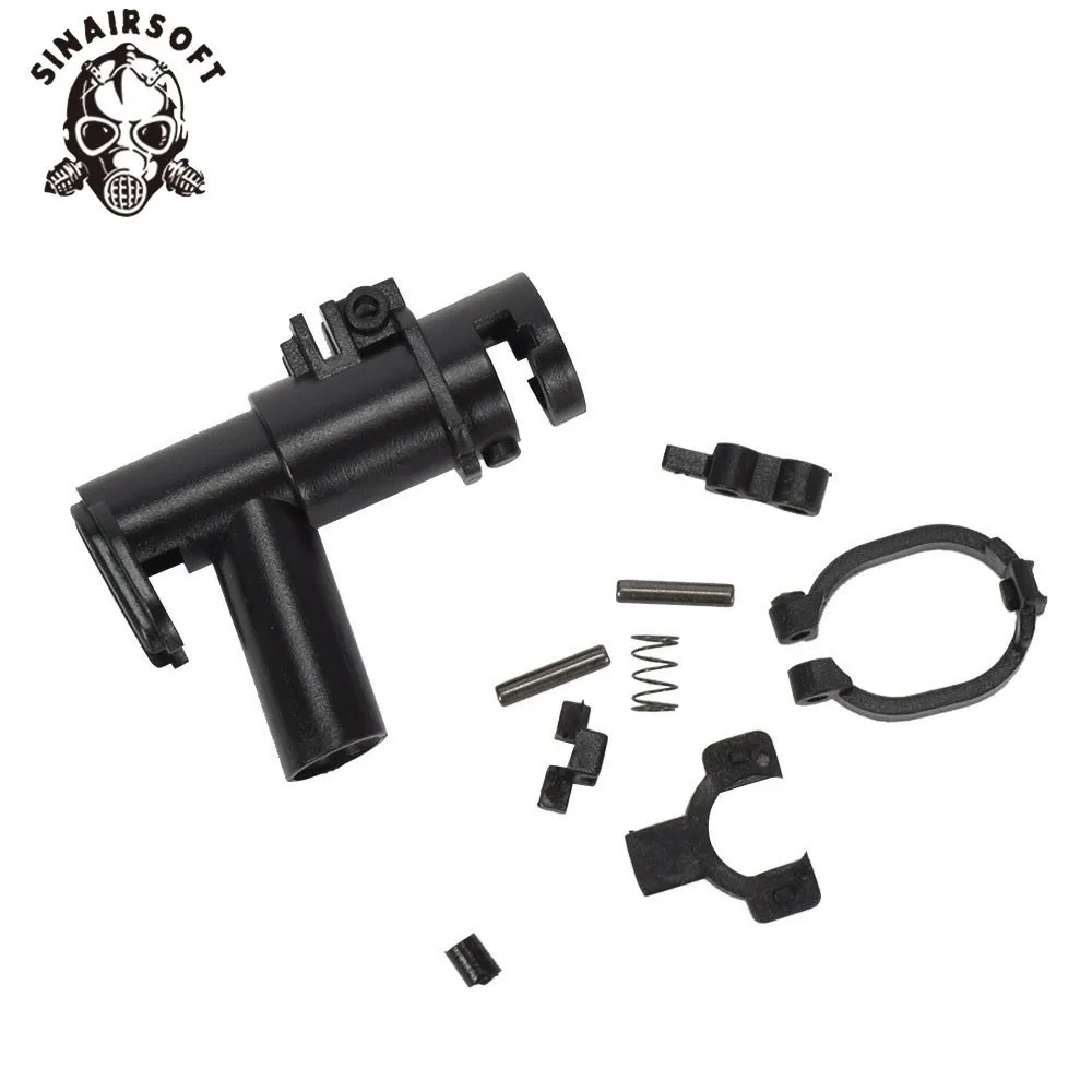 Усиленная камера уплотнения Hop Up Для Marui типа M14 серии Airsoft AEG Охотничьи аксессуары IN0803
