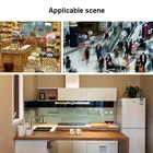 Огнеупорное одеяло из стекловолокна для аварийных ситуаций, противопожарное укрытие, защитный чехол UY8