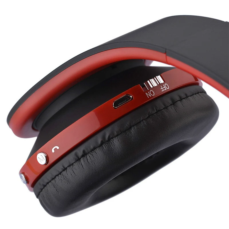 Гарнитура с микрофоном беспроводные Bluetooth наушники для планшета телевизора ПК