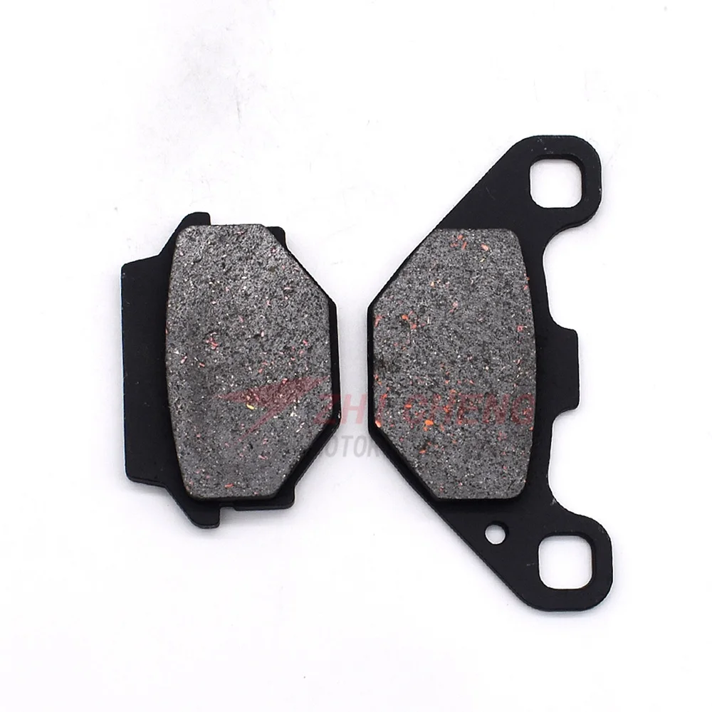 Для Kawasaki KL 250 KL250 1997 J1 J3 Stockman 2000 2002 KLX Super Sherpa KLX250 1998 мотоциклетные передние и задние