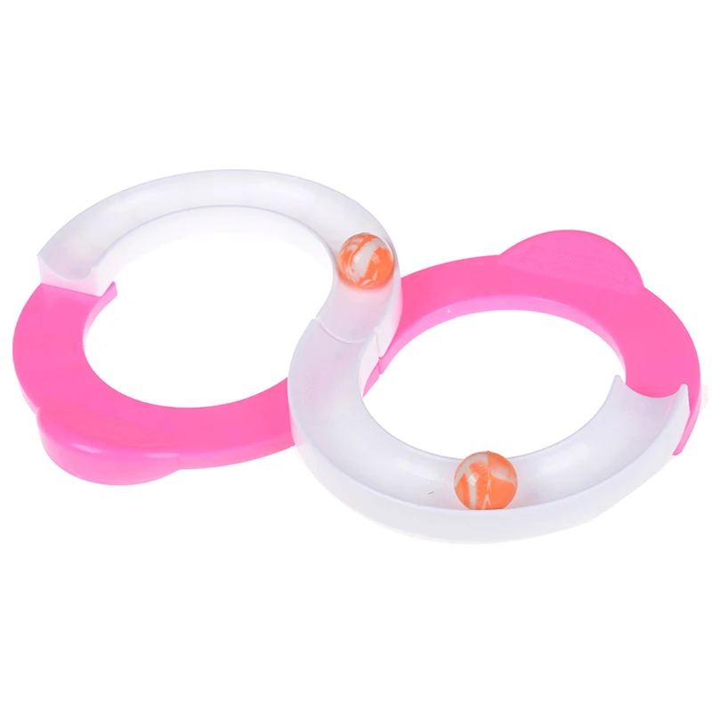 Обучающая игрушка для детей 88 форм с непрерывной петлей коррекции координат рук