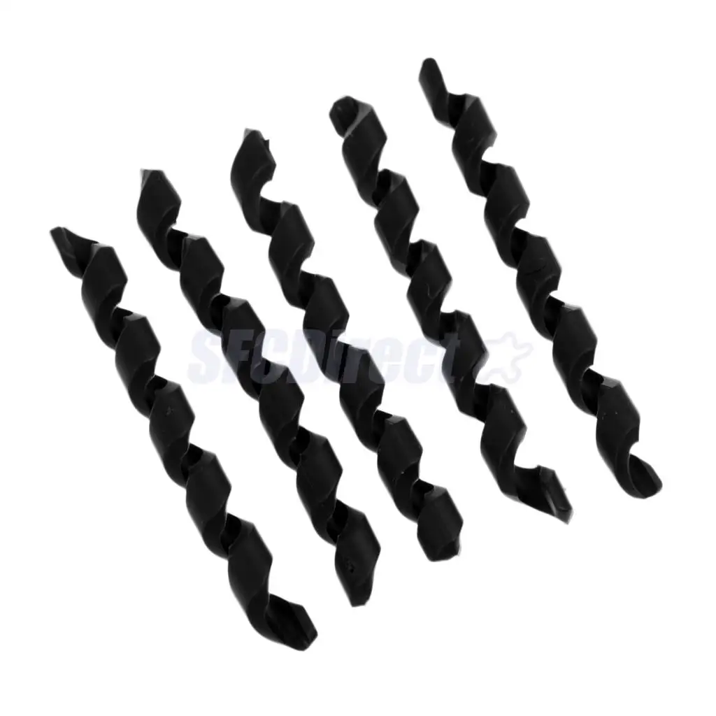 10 шт. защитный шланг для рамы велосипеда из мягкой резины|shift cable|bicycle brake hosecable hose |