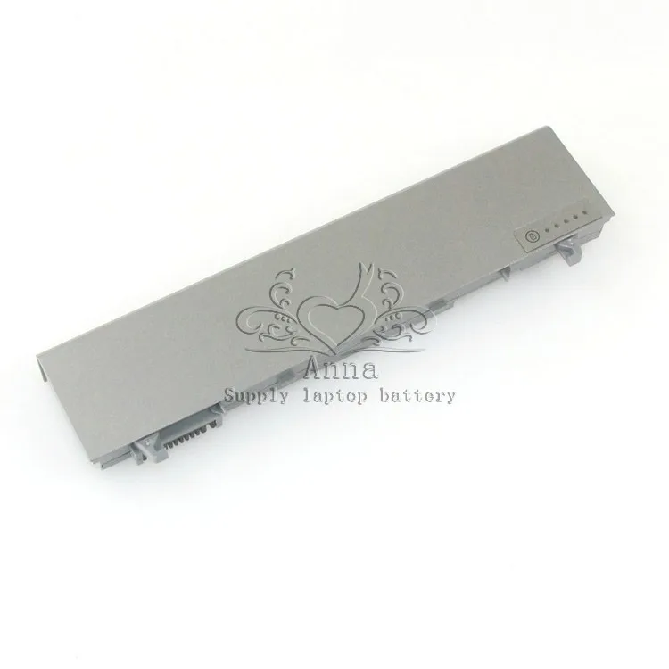 Оригинальный аккумулятор JIGU 312-0748 0754 451-10583 C719R KY265 NM631 PT434 U844G для ноутбука Dell E6400 ATG XFR