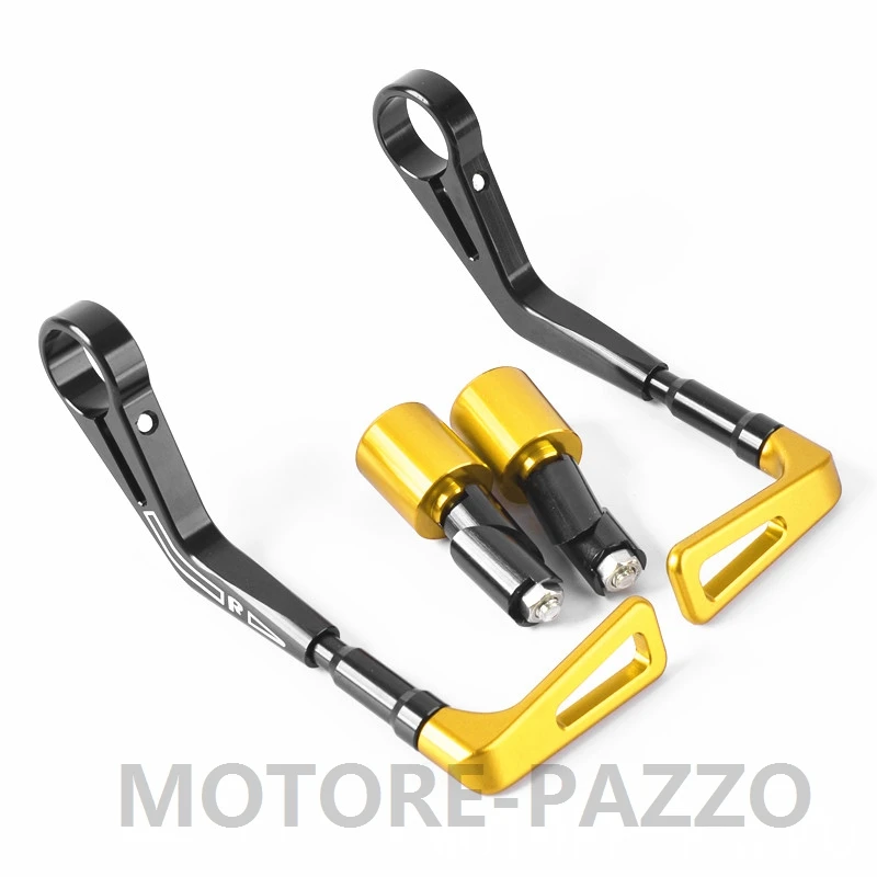 

MOTORE-PAZZOMotorcycle Proguard тормозные рычаги сцепления защитная защита для R3/R25 14mmfor17mm