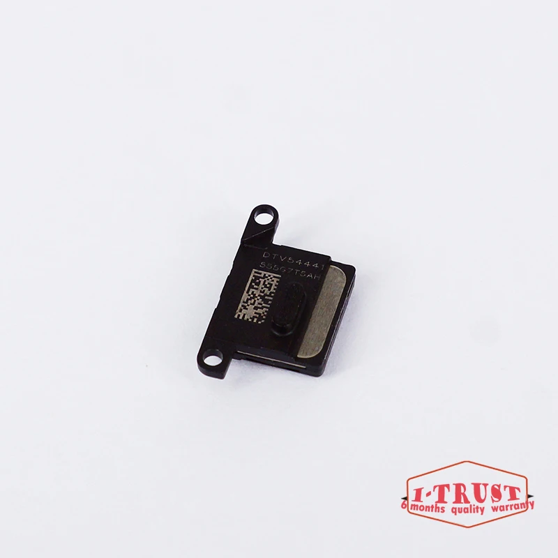 10pcs/lot Earpiece Speaker For iPhone 6S Plus 5.5 inch Ear Sound Receiver Earphone Flex Cable Replacement Parts | Мобильные телефоны