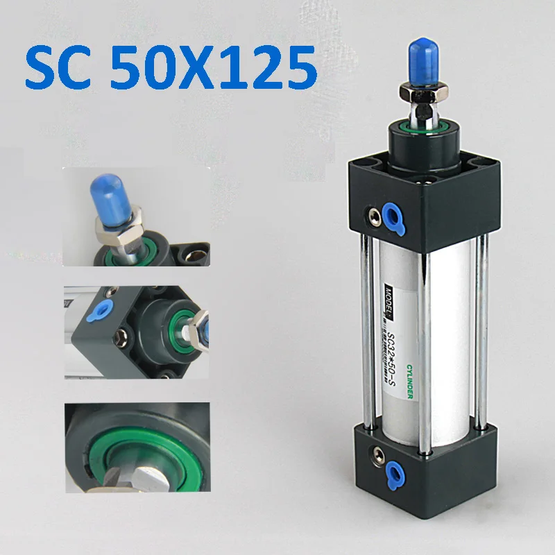 Пневмоцилиндр 125. Пневмоцилиндр 125. Пневмоцилиндр тормозной pns 125-100. Пневмоцилиндр pns-y 200-400. Пневматический цилиндр sc 32x50.