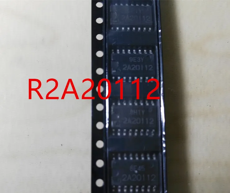 Новинка высокое качество 1 предмет в комплекте R2A20112 2A20112 DIP16 | Электроника