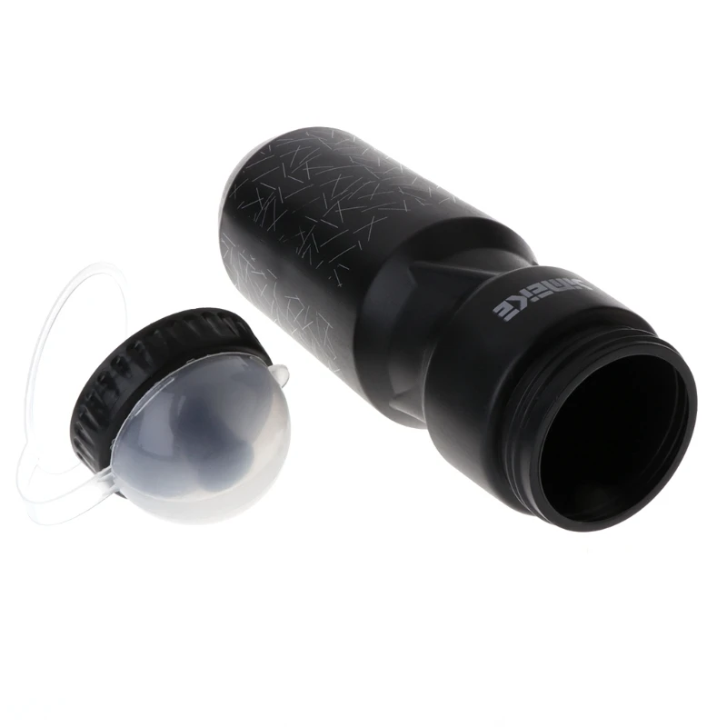 750 мл бутылка для воды спорта на открытом воздухе велоспорта питьевой Пеший